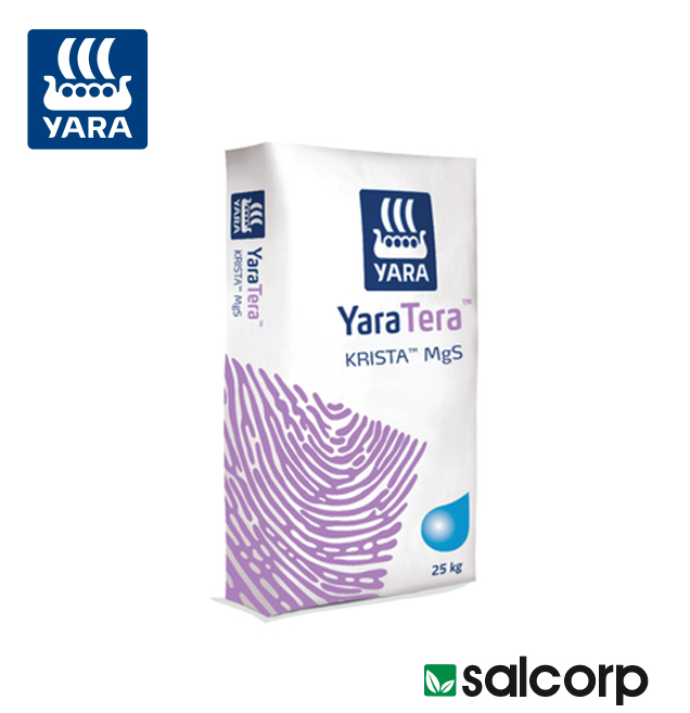 YaraTera Calcinit 25/1